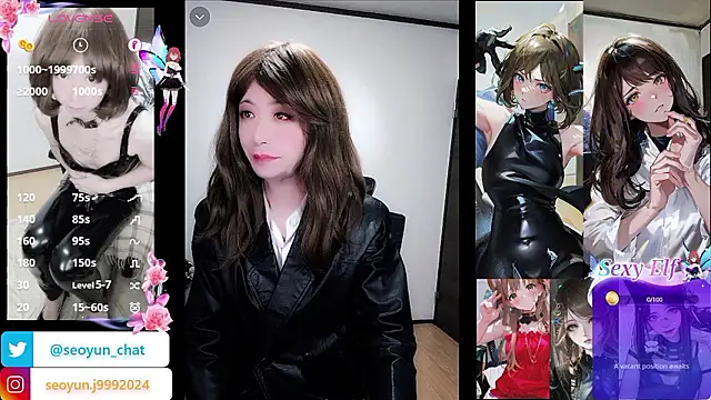 reira 999 online show from April 18, 8:20 pm