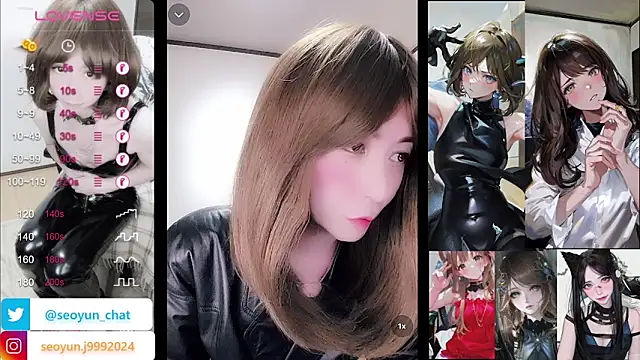 reira 999 online show from December 5, 8:16 am