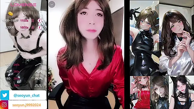 reira 999 online show from February 5, 8:43 am