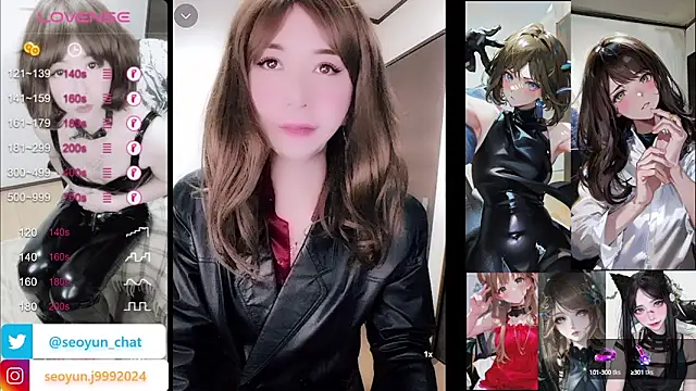 reira 999 online show from February 9, 8:21 am