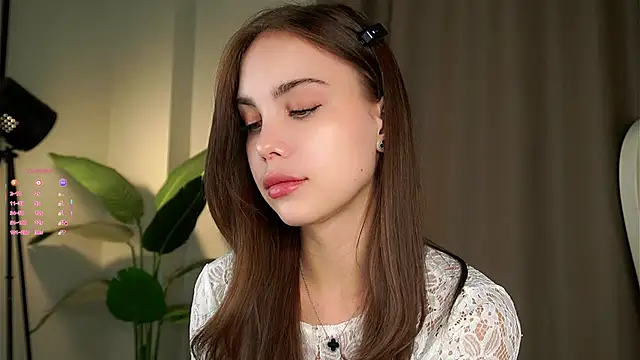 LillianLester online show from December 2, 3:07 am