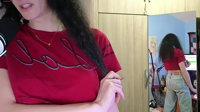 MemiKouki online show from March 24, 5:35 pm