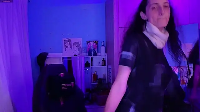 MemiKouki online show from March 14, 7:20 pm