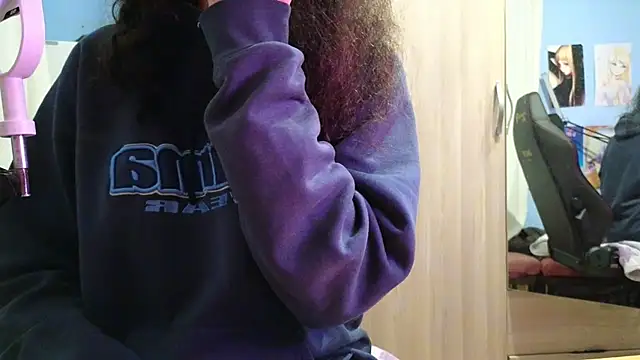 MemiKouki online show from November 6, 5:28 pm