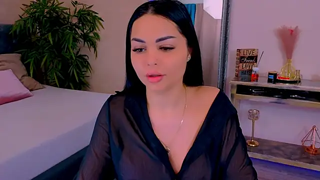 MichelleReys online show from November 22, 8:51 pm