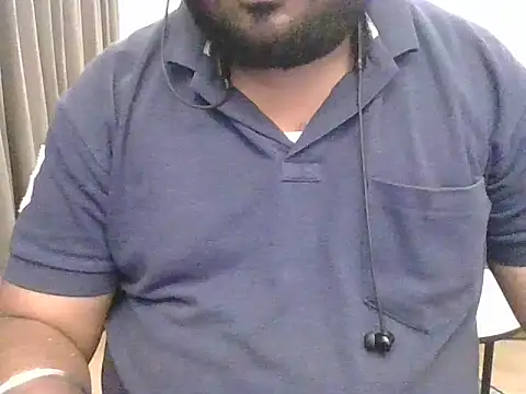 Hunk-Hand6 online show from September 28, 9:49 am