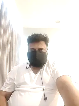 Snapshot of Hunk-Hand6 chatting on May 1, 5:23 am Hunk-Hand6 online show from May 1, 5:23 am