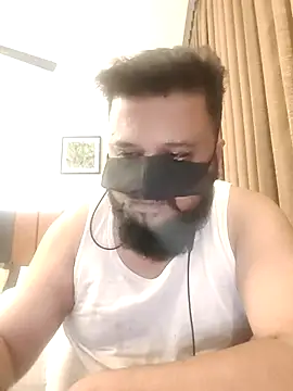 Snapshot of Hunk-Hand6 chatting on February 21, 8:22 pm Hunk-Hand6 online show from February 21, 8:22 pm