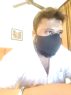 Hunk-Hand6 online show from November 12, 10:41 am