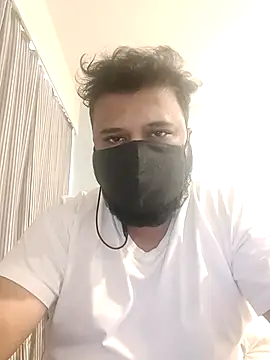 Snapshot of Hunk-Hand6 chatting on April 30, 12:56 pm Hunk-Hand6 online show from April 30, 12:56 pm