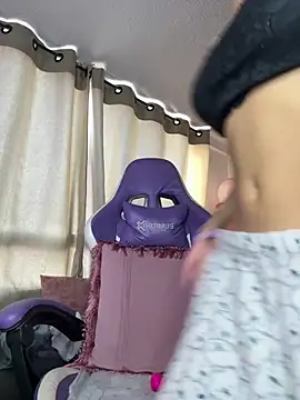 Miaa love6969 online show from April 12, 12:08 pm