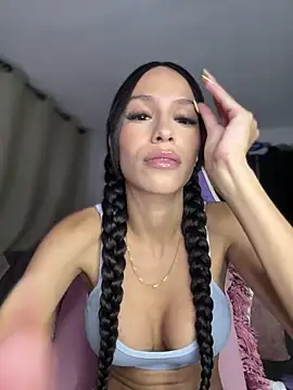 Miaa love6969 online show from May 29, 12:05 am