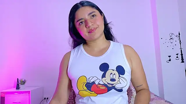 ayheleensexygirl1 online show from July 18, 8:39 pm