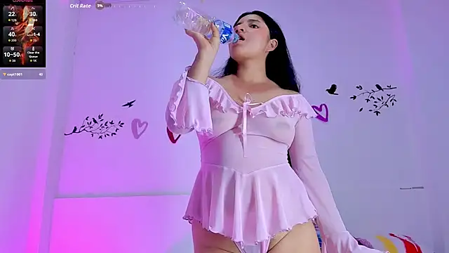 ayheleensexygirl1 online show from March 5, 4:09 am