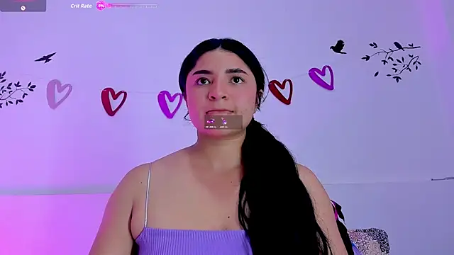 ayheleensexygirl1 online show from March 14, 1:22 am