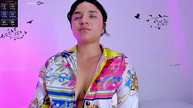 ayheleensexygirl1 online show from February 4, 8:15 pm