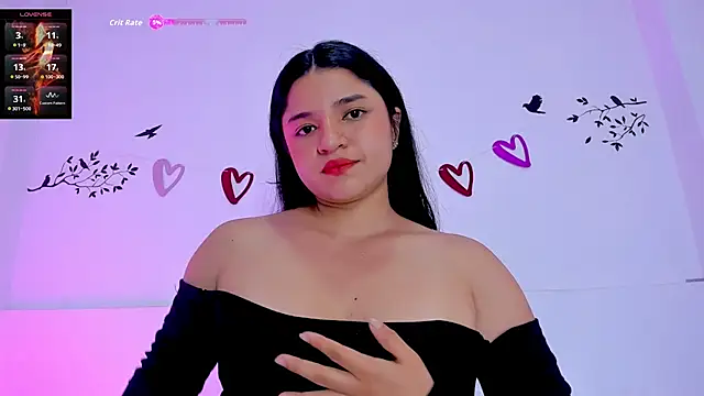 ayheleensexygirl1 online show from March 28, 5:03 pm