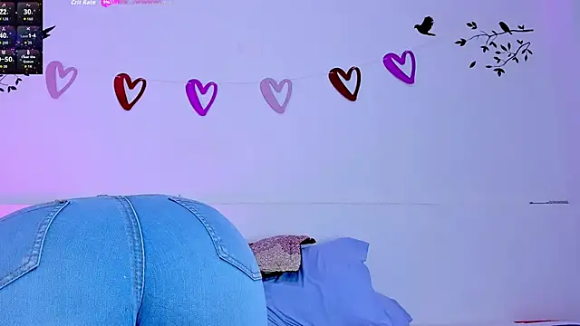 ayheleensexygirl1 online show from February 21, 7:38 pm