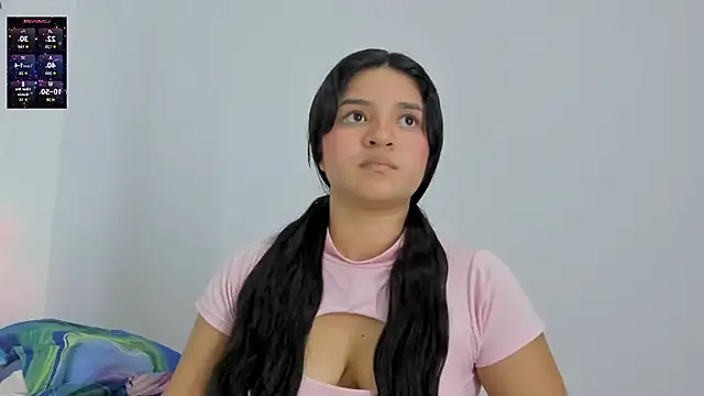 Snapshot of ayheleensexygirl1 chatting on October 30, 7:44 pm ayheleensexygirl1 online show from October 30, 7:44 pm