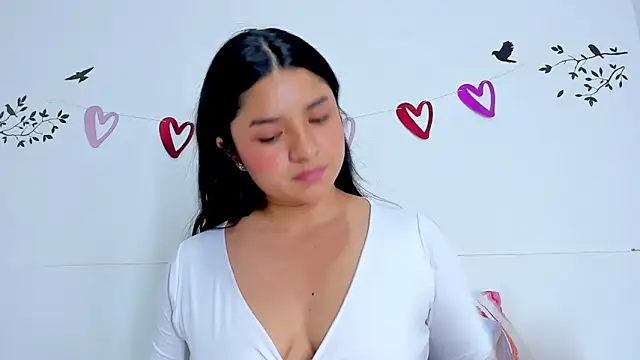 ayheleensexygirl1 online show from February 28, 8:08 pm