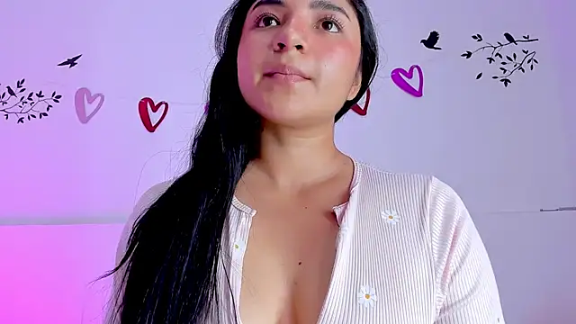 ayheleensexygirl1 online show from February 20, 7:38 pm