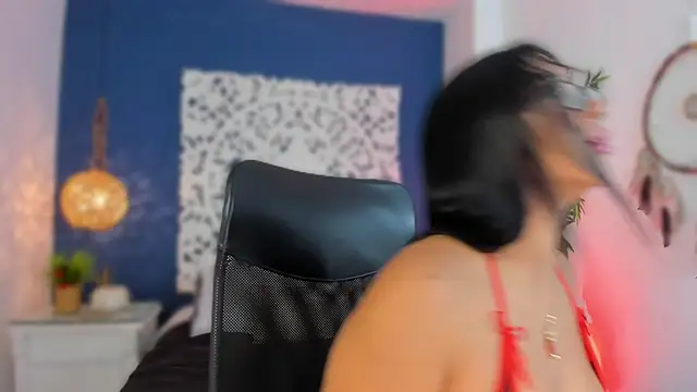 BellaHarllow online show from February 12, 7:46 pm