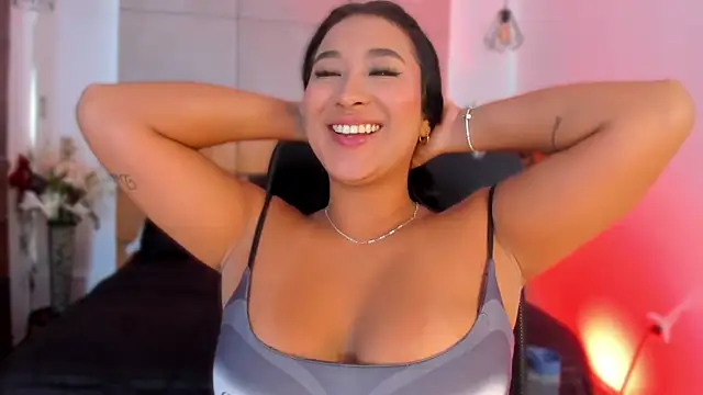 BellaHarllow online show from May 13, 8:27 pm