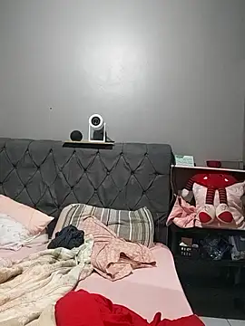 MaryAlbuquerque online show from January 13, 2:48 am