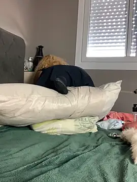 MaryAlbuquerque online show from September 23, 5:53 pm