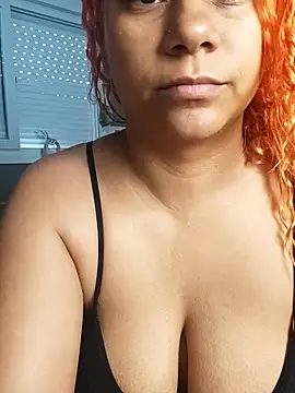 MaryAlbuquerque online show from January 7, 5:51 pm