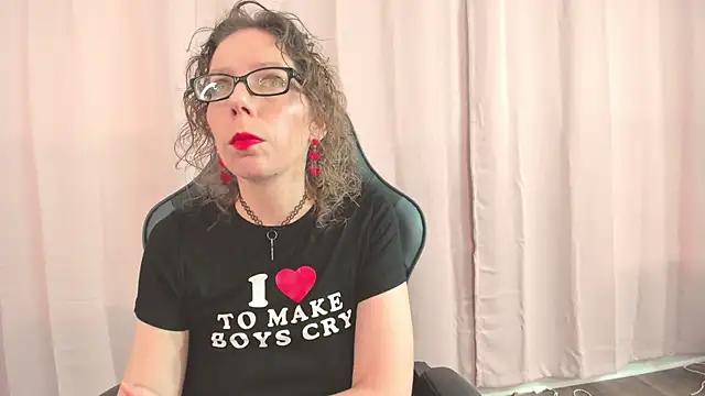 SaraDesirexo online show from September 30, 1:17 pm