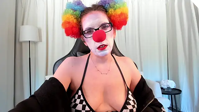 SaraDesirexo online show from May 21, 1:19 pm