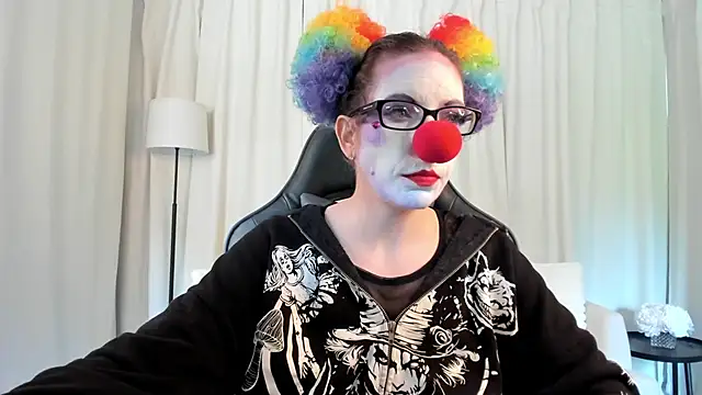 SaraDesirexo online show from May 8, 12:42 pm