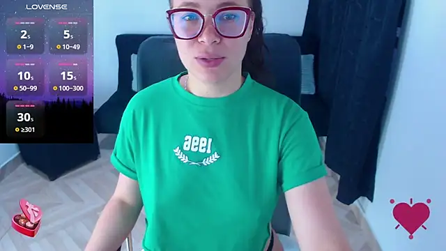 SharonR1 online show from March 3, 4:58 pm