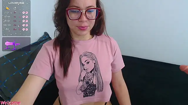 SharonR1 online show from September 26, 12:17 am