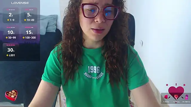 SharonR1 online show from May 21, 11:24 pm