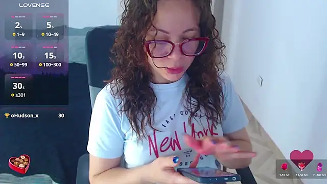 SharonR1 online show from May 23, 11:37 pm