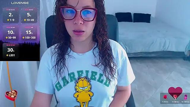 SharonR1 online show from January 14, 3:37 pm