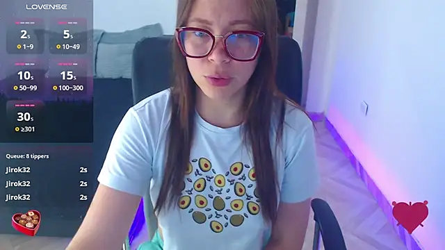 Snapshot of SharonR1 chatting on July 8, 9:15 pm SharonR1 online show from July 8, 9:15 pm