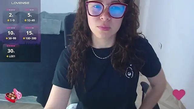 SharonR1 online show from May 23, 11:31 am