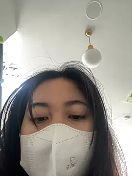 Lami Mi online show from March 20, 5:41 am