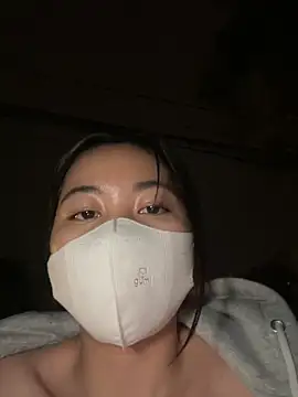 Lami Mi online show from February 23, 5:46 pm