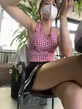 Lami Mi online show from March 21, 6:58 am