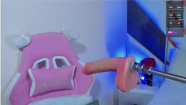 its liam18 online show from April 5, 6:58 pm