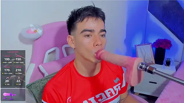 its liam18 online show from March 31, 11:40 pm