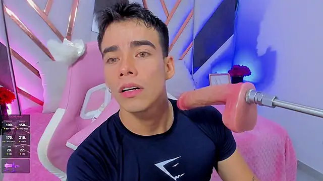 its liam18 online show from March 5, 11:32 pm