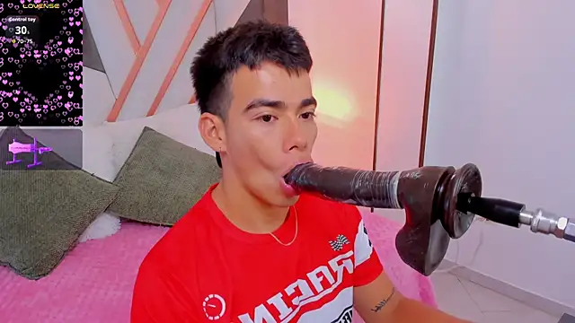 Snapshot of its_liam18 chatting on September 21, 12:21 pm its liam18 online show from September 21, 12:21 pm