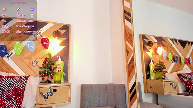 Snapshot of Kathaleiya_Ozz chatting on December 19, 7:38 pm Kathaleiya Ozz online show from December 19, 7:38 pm