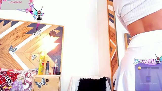 Snapshot of Kathaleiya_Ozz chatting on July 4, 9:08 pm Kathaleiya Ozz online show from July 4, 9:08 pm