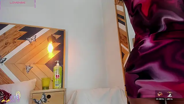 Snapshot of Kathaleiya_Ozz chatting on January 13, 7:51 pm Kathaleiya Ozz online show from January 13, 7:51 pm